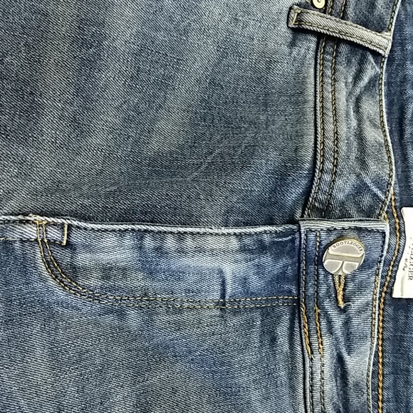 Bootlegger jeans - Picture 1 of 7